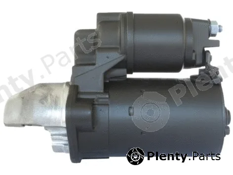 GM SG0101 — Starter