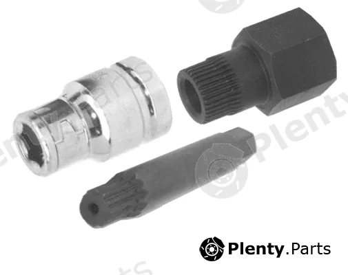 GM PC002 — Alternator Freewheel Clutch