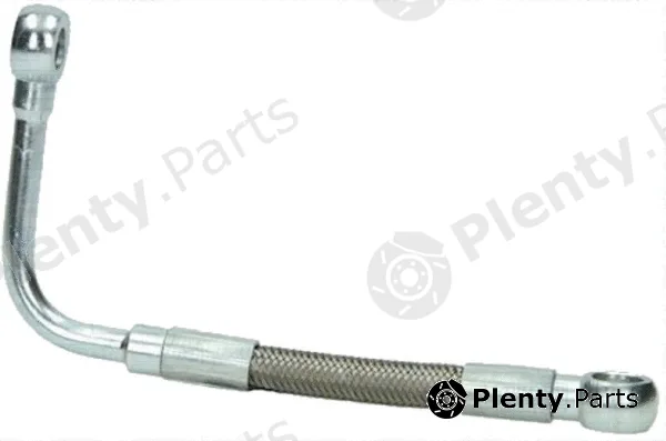GM GSPK0072 — Oil Pipe, charger