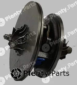 GM GS600002 — Core assembly, turbocharger