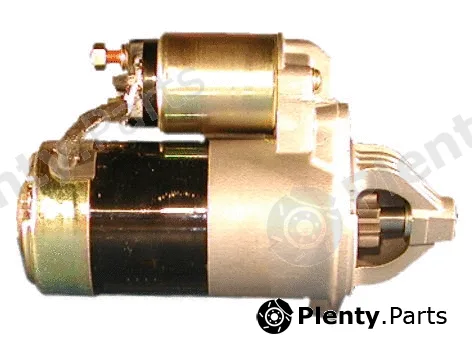 GM SG0225 — Starter