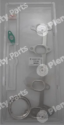 GM GS770128 — Gasket, intake/exhaust manifold