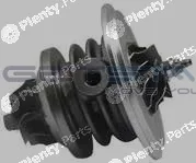 GM GS660468 — Core assembly, turbocharger