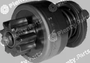 GM 2203 — Freewheel Gear, starter
