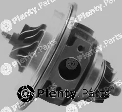 GM GS660370 — Core assembly, turbocharger