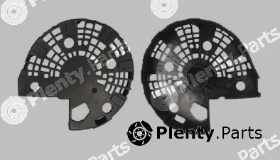 GM 12525D — Protective Cap, alternator