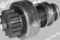 GM 0120 — Freewheel Gear, starter