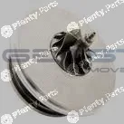 GM GS660154 — Core assembly, turbocharger