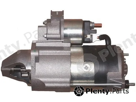GM SG0142 — Starter