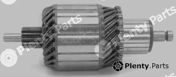 GM IM2120 — Armature, starter