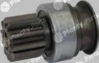 GM 6286 — Freewheel Gear, starter