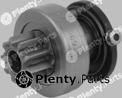 GM 6131 — Freewheel Gear, starter