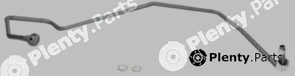GM GSPK0085 — Oil Pipe, charger