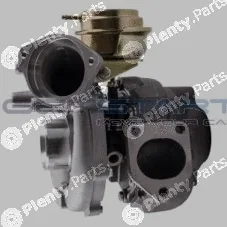 GM GS440163 — Charger, charging (supercharged/turbocharged)