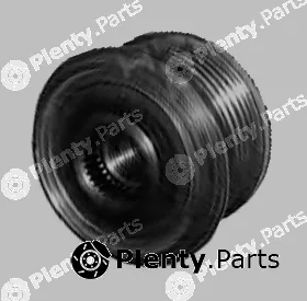 GM P0142 — Alternator Freewheel Clutch