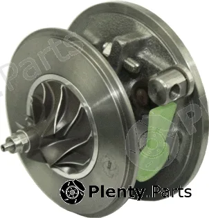 GM GS660235 — Core assembly, turbocharger