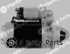 GM SG0058 — Starter