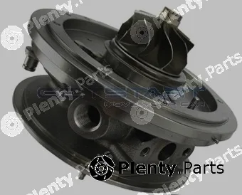 GM GS660545 — Core assembly, turbocharger