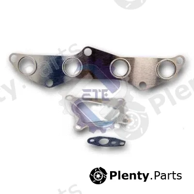 GM GS770122 — Gasket, intake/exhaust manifold
