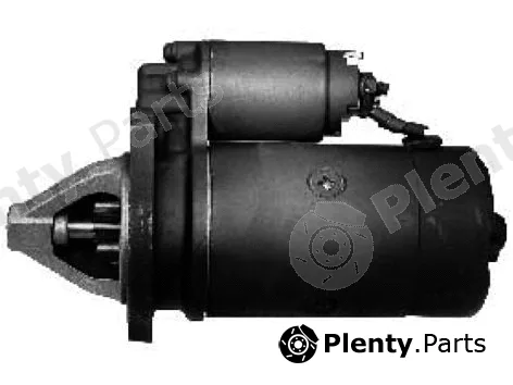 GM SG0292 — Starter