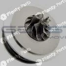 GM GS660184 — Core assembly, turbocharger