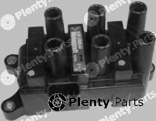 GM B0296 — Ignition Coil