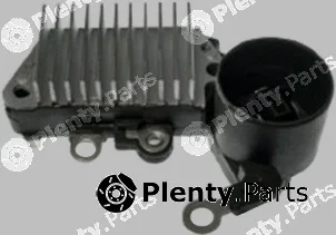 GM RTR8060 — Alternator Regulator