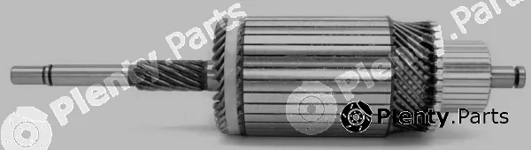 GM IM83 — Armature, starter