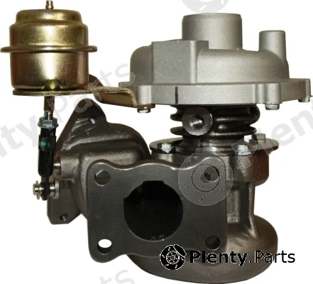 GM GS440193MH — Charger, charging (supercharged/turbocharged)