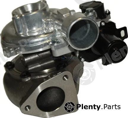 GM GS440362 — Charger, charging (supercharged/turbocharged)