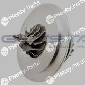 GM GS660165 — Core assembly, turbocharger