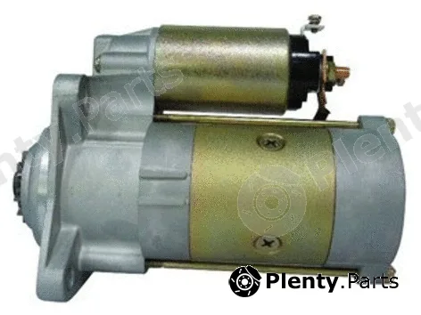 GM SG0316 — Starter