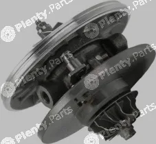 GM GS660898 — Core assembly, turbocharger