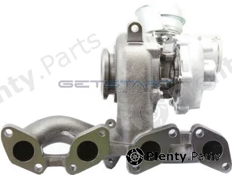 GM GS440142 — Charger, charging (supercharged/turbocharged)