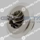 GM GS660347 — Core assembly, turbocharger