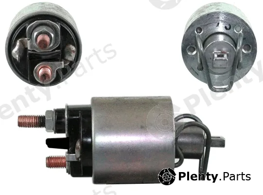 GM E9023 — Solenoid Switch, starter