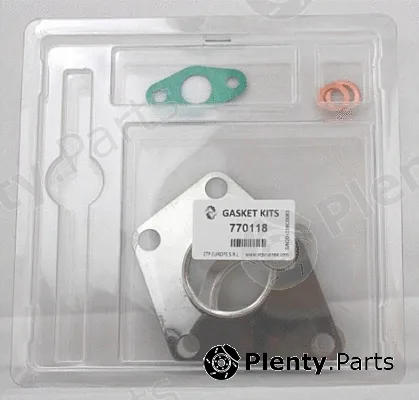 GM GS770118 — Gasket, intake/exhaust manifold