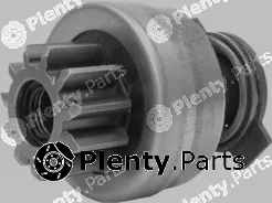 GM 6340 — Freewheel Gear, starter