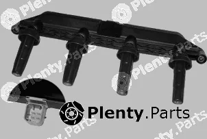 GM B0017 — Ignition Coil