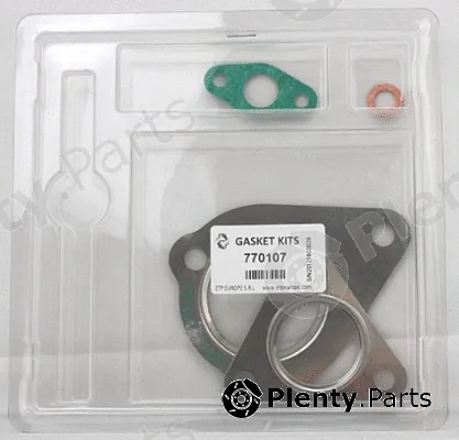 GM GS770107 — Gasket, intake/exhaust manifold