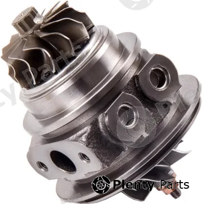GM GS660853 — Core assembly, turbocharger