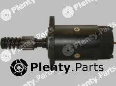 GM SG0583 — Starter