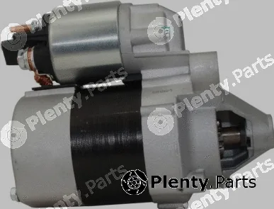 GM SG0169 — Starter
