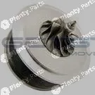 GM GS660153 — Core assembly, turbocharger
