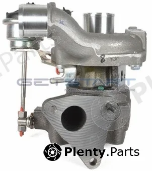 GM GS440229 — Charger, charging (supercharged/turbocharged)