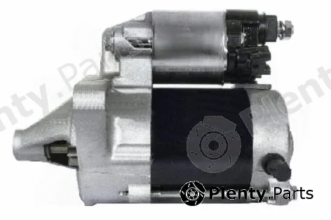 GM SG0228 — Starter