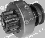 GM 1920 — Freewheel Gear, starter