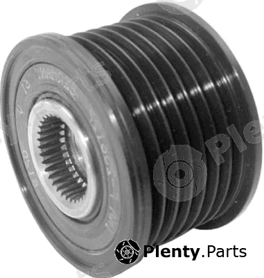 GM P0079 — Alternator Freewheel Clutch