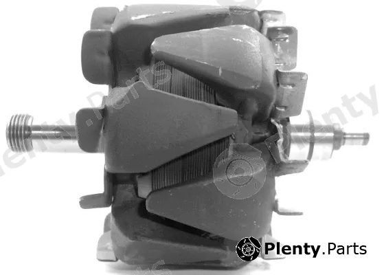 GM A/432 — Rotor, alternator