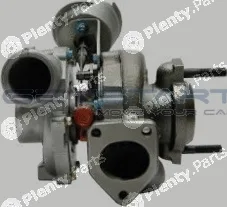 GM GS440161 — Charger, charging (supercharged/turbocharged)